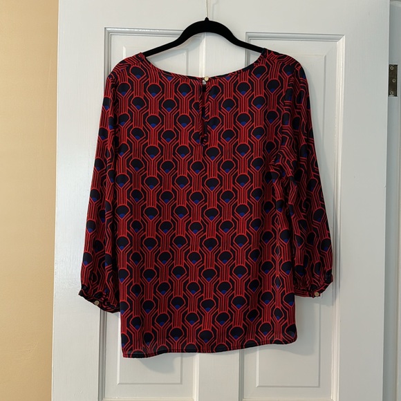 Printed Top - Picture 2 of 3